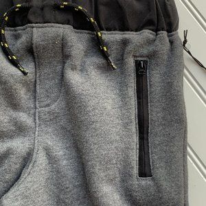 Nwt Boys Members Mark Jogger Sweatpants 